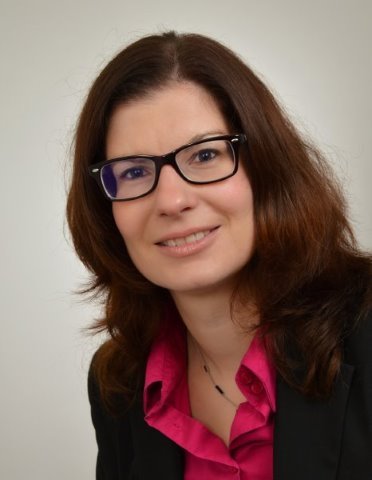 Monika Brüning, Steuerberaterin